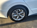 Thumbnail image of 2020 Hyundai SONATA at Bronco Auto Group USED