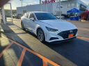 Thumbnail image of 2020 Hyundai SONATA at Bronco Auto Group USED