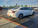 Thumbnail image of 2020 Hyundai SONATA at Bronco Auto Group USED