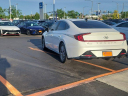 Thumbnail image of 2020 Hyundai SONATA at Bronco Auto Group USED