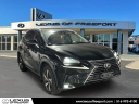 2020 Lexus NX 300 Base at Lexus of Freeport