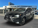Thumbnail image of 2020 Lexus NX 300 at Lexus of Freeport