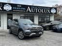 2022 Mercedes-Benz GLE GLE 350 4MATIC at Autolux of Elmont, NY