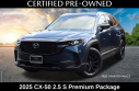 Thumbnail image of 2025 Mazda CX-50 at Browning Mazda
