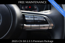 Thumbnail image of 2025 Mazda CX-50 at Browning Mazda