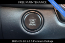 Thumbnail image of 2025 Mazda CX-50 at Browning Mazda