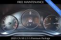 2025 Mazda CX-50 2.5 S Premium at Browning Mazda