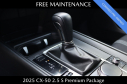 Thumbnail image of 2025 Mazda CX-50 at Browning Mazda