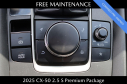 Thumbnail image of 2025 Mazda CX-50 at Browning Mazda