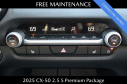 Thumbnail image of 2025 Mazda CX-50 at Browning Mazda