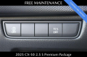 Thumbnail image of 2025 Mazda CX-50 at Browning Mazda