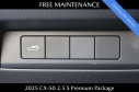 Thumbnail image of 2025 Mazda CX-50 at Browning Mazda