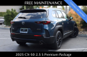 Thumbnail image of 2025 Mazda CX-50 at Browning Mazda