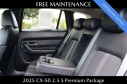 Thumbnail image of 2025 Mazda CX-50 at Browning Mazda