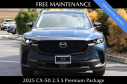 Thumbnail image of 2025 Mazda CX-50 at Browning Mazda