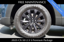Thumbnail image of 2025 Mazda CX-50 at Browning Mazda
