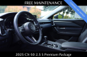 Thumbnail image of 2025 Mazda CX-50 at Browning Mazda