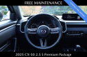 Thumbnail image of 2025 Mazda CX-50 at Browning Mazda