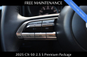 Thumbnail image of 2025 Mazda CX-50 at Browning Mazda