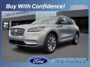 Thumbnail image of 2022 Lincoln Corsair at Ford of Kendall