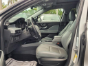 Thumbnail image of 2022 Lincoln Corsair at Ford of Kendall
