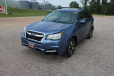 Thumbnail image of 2017 Subaru Forester at APPLE AUTO & ROOT RIVER TRAILERS