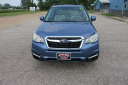Thumbnail image of 2017 Subaru Forester at APPLE AUTO & ROOT RIVER TRAILERS