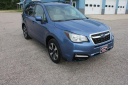 Thumbnail image of 2017 Subaru Forester at APPLE AUTO & ROOT RIVER TRAILERS