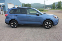 Thumbnail image of 2017 Subaru Forester at APPLE AUTO & ROOT RIVER TRAILERS