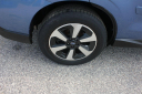 Thumbnail image of 2017 Subaru Forester at APPLE AUTO & ROOT RIVER TRAILERS