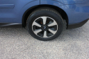 Thumbnail image of 2017 Subaru Forester at APPLE AUTO & ROOT RIVER TRAILERS