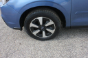 Thumbnail image of 2017 Subaru Forester at APPLE AUTO & ROOT RIVER TRAILERS