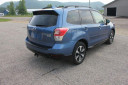 Thumbnail image of 2017 Subaru Forester at APPLE AUTO & ROOT RIVER TRAILERS