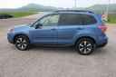 Thumbnail image of 2017 Subaru Forester at APPLE AUTO & ROOT RIVER TRAILERS