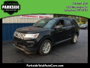 Thumbnail image of 2018 Ford Explorer at Parkside Total Auto Care