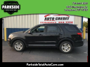 2018 Ford Explorer XLT at Parkside Total Auto Care