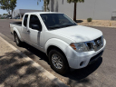 Thumbnail image of 2018 Nissan Frontier at FATHER AND SONS AUTO SALES