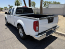 Thumbnail image of 2018 Nissan Frontier at FATHER AND SONS AUTO SALES