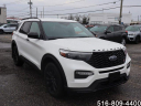 Thumbnail image of 2022 Ford Explorer at Hassett Ford Lincoln Subaru