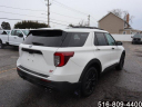 Thumbnail image of 2022 Ford Explorer at Hassett Ford Lincoln Subaru