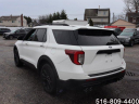 Thumbnail image of 2022 Ford Explorer at Hassett Ford Lincoln Subaru