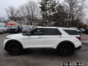 2022 Ford Explorer ST at Hassett Ford Lincoln Subaru