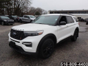 Thumbnail image of 2022 Ford Explorer at Hassett Ford Lincoln Subaru