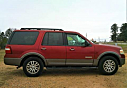 Thumbnail image of 2007 Ford Expedition at Arch Auto Group Inc