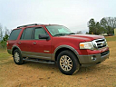 Thumbnail image of 2007 Ford Expedition at Arch Auto Group Inc