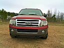 Thumbnail image of 2007 Ford Expedition at Arch Auto Group Inc