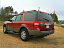 Thumbnail image of 2007 Ford Expedition at Arch Auto Group Inc