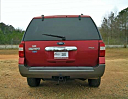 Thumbnail image of 2007 Ford Expedition at Arch Auto Group Inc