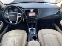 Thumbnail image of 2012 Chrysler 200 at A & D MOTORS INC.