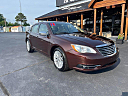 Thumbnail image of 2012 Chrysler 200 at A & D MOTORS INC.